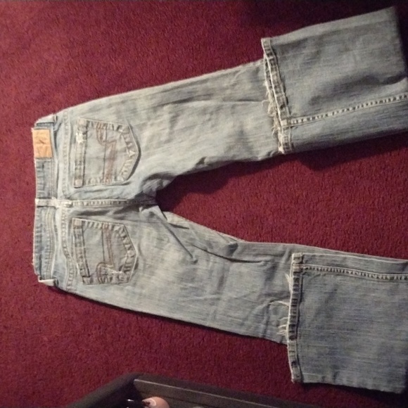 American eagle bootcut flare - Picture 5 of 6